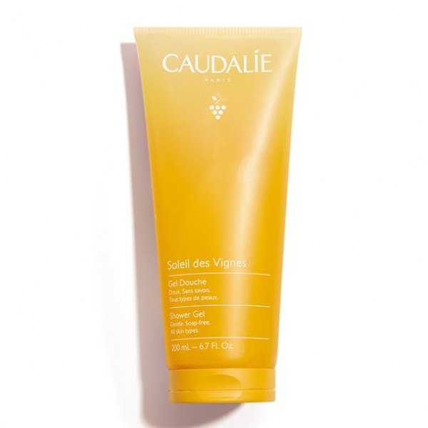 Caudalie Soleil des Vignes Shower Gel